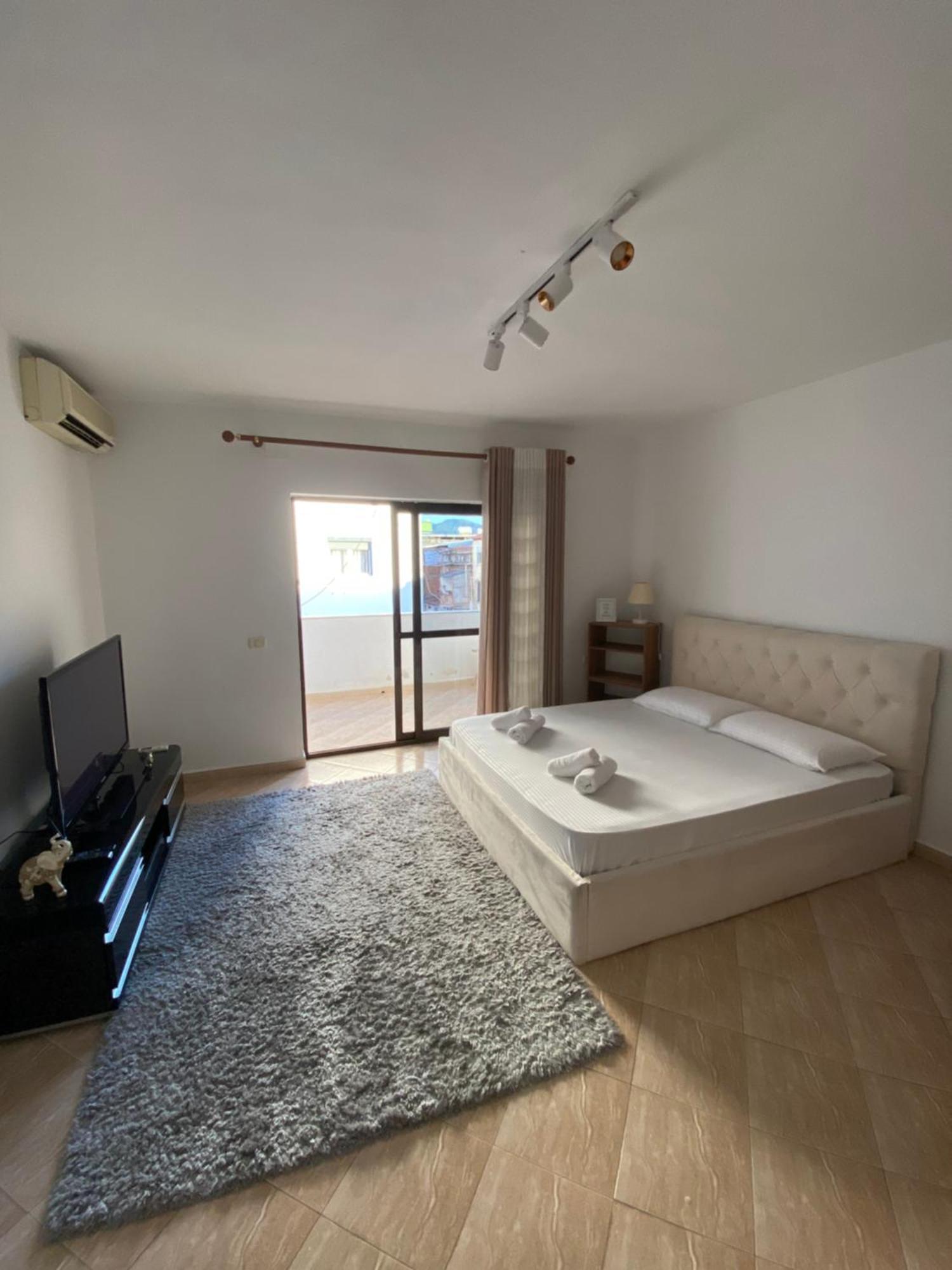 Myslym Shyri Studio 2 Tiran Dış mekan fotoğraf