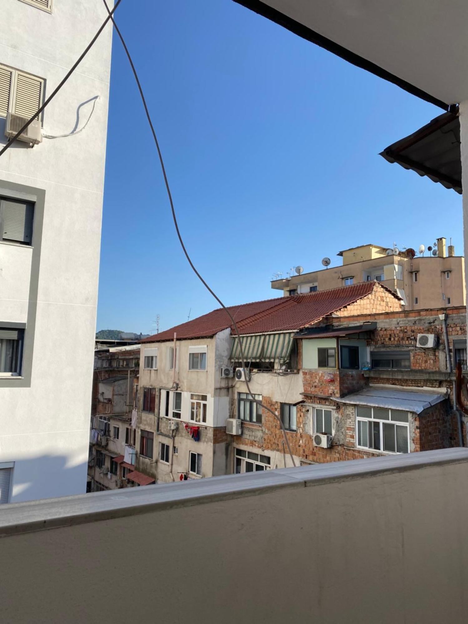 Myslym Shyri Studio 2 Tiran Dış mekan fotoğraf