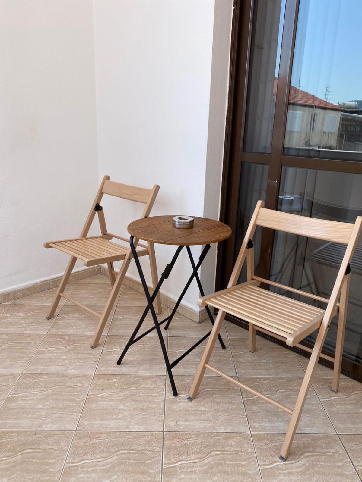 Myslym Shyri Studio 2 Tiran Dış mekan fotoğraf